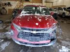 2021 Chevrolet Blazer 2Lt на продаже в Ham Lake, MN - Front End
