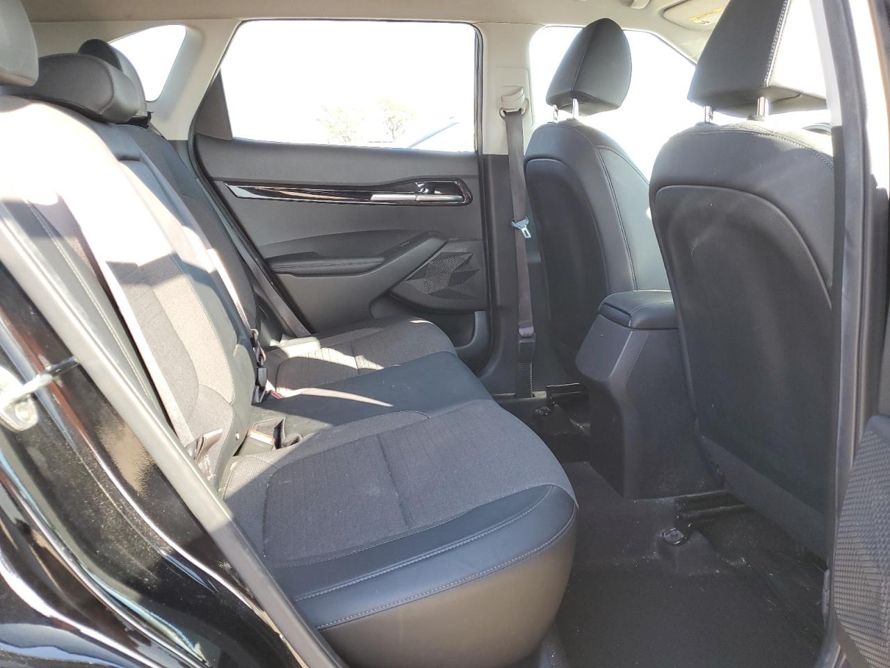2021 Kia Seltos - Image 11