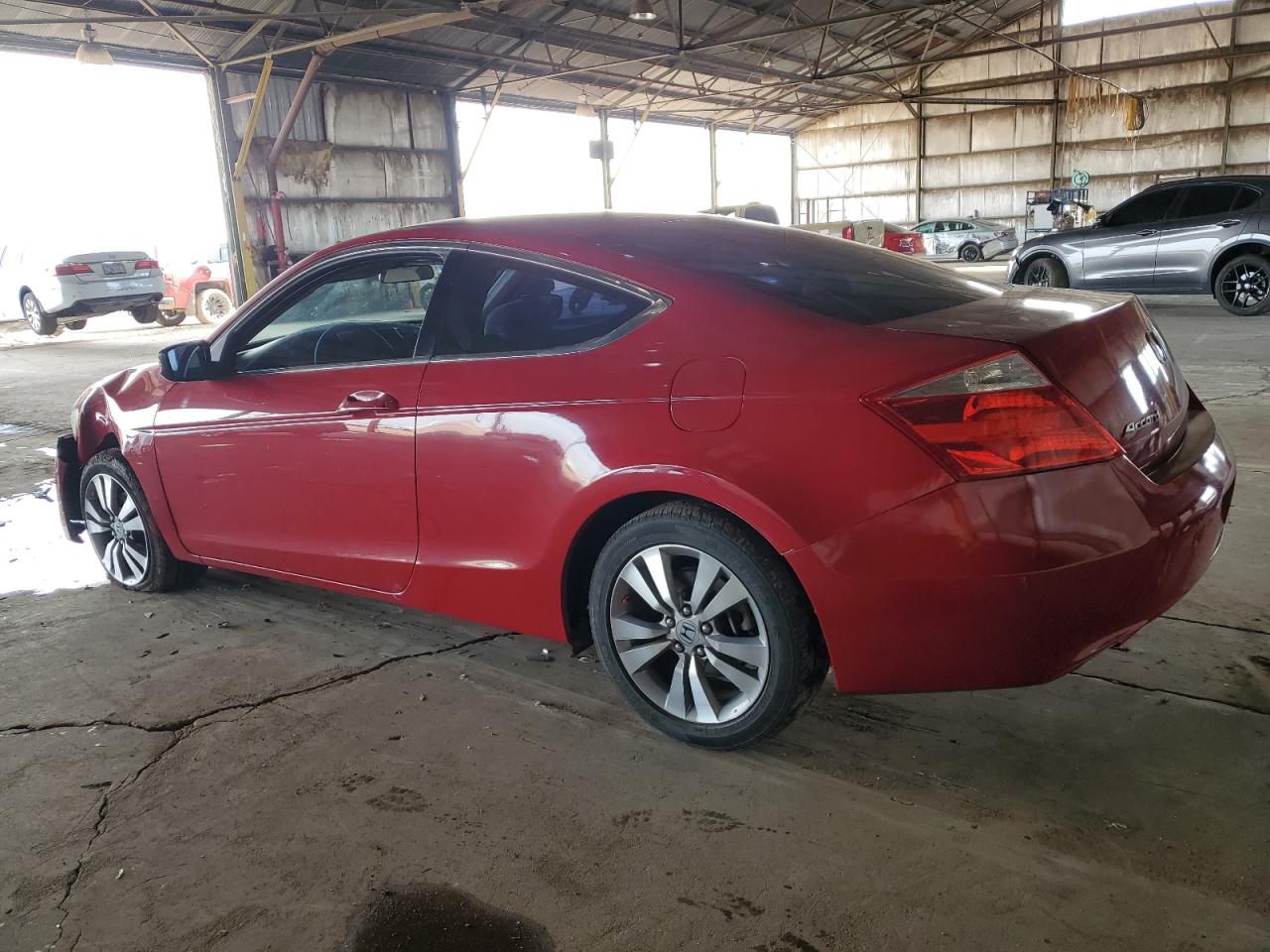 2010 Honda Accord - Image 2