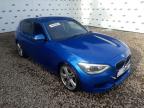 2015 BMW 118D M SPO for sale at Copart WISBECH