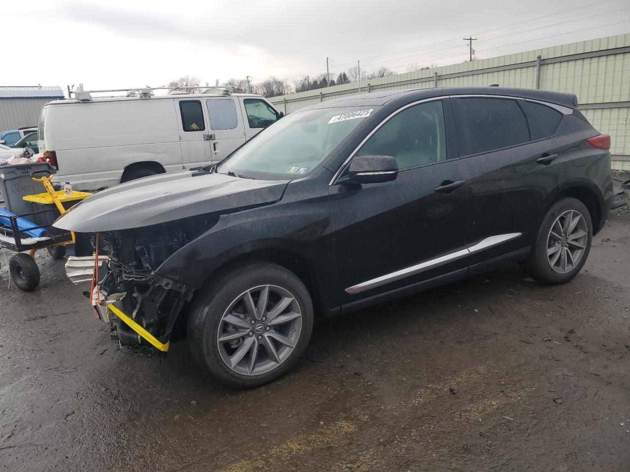 2019 Acura RDX - Image 1