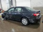 2013 Toyota Corolla Base zu verkaufen in Ham Lake, MN - Front End