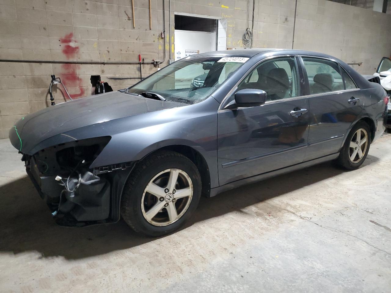 2005 Honda Accord - Image 1