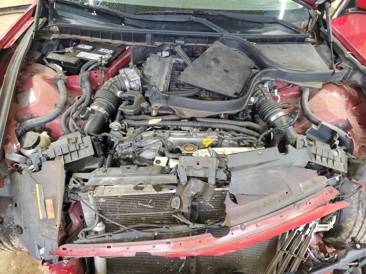 2010 Infiniti G - Image 13
