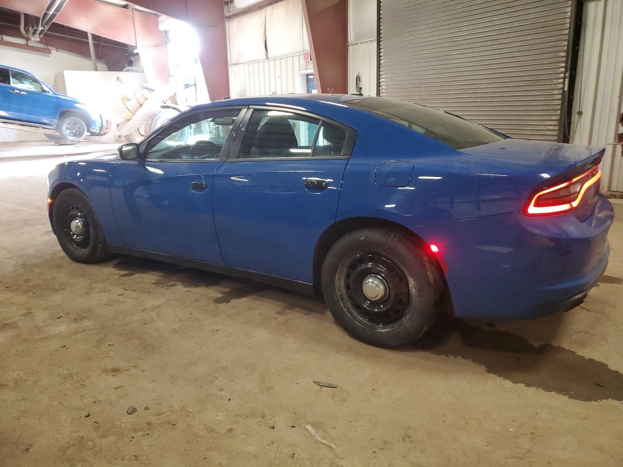 2020 Dodge Charger - Image 2