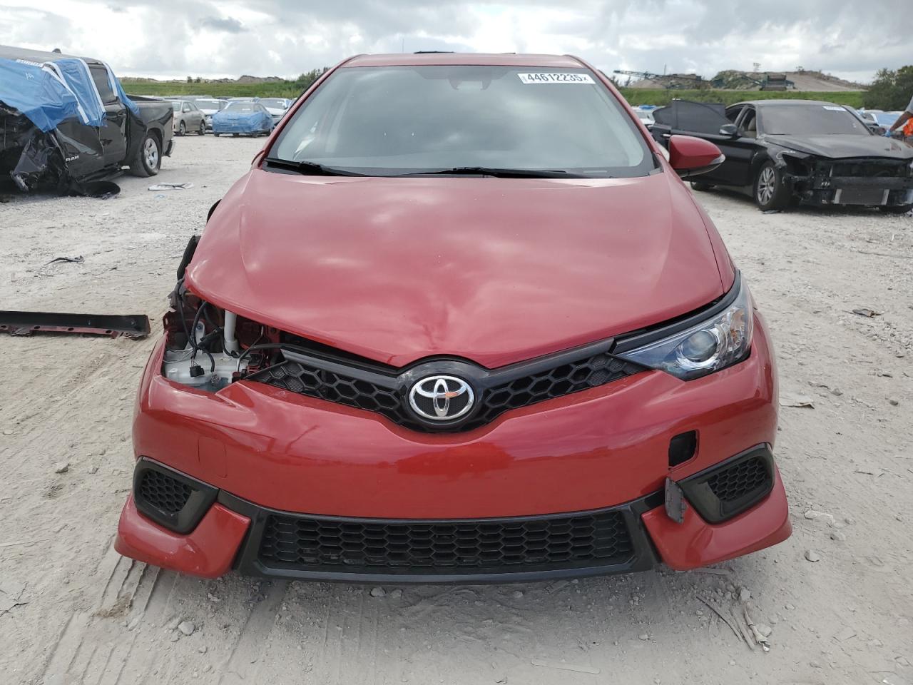 2017 Toyota Corolla - Image 5