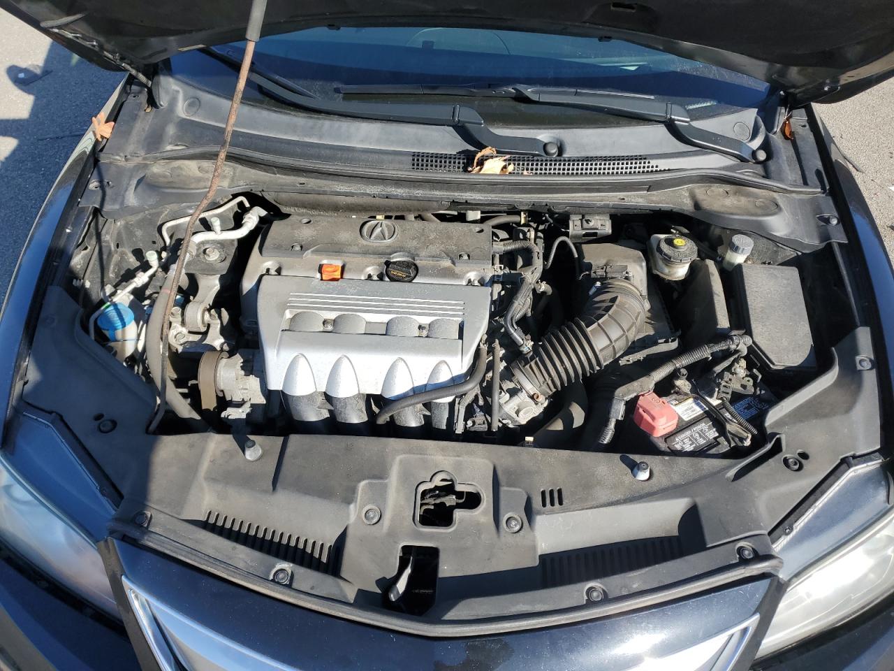 2015 Acura ILX - Image 11