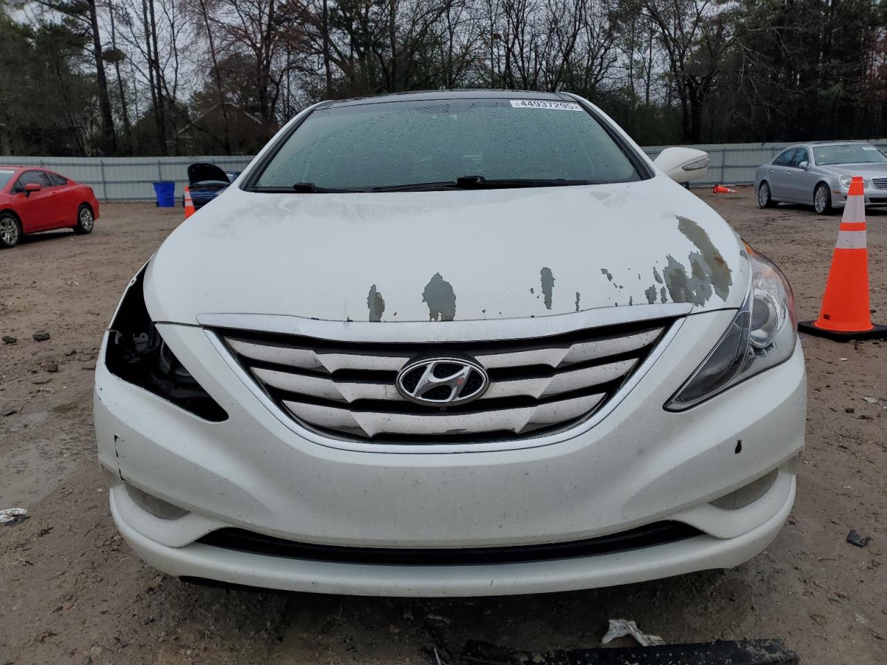 2013 Hyundai Sonata - Image 5