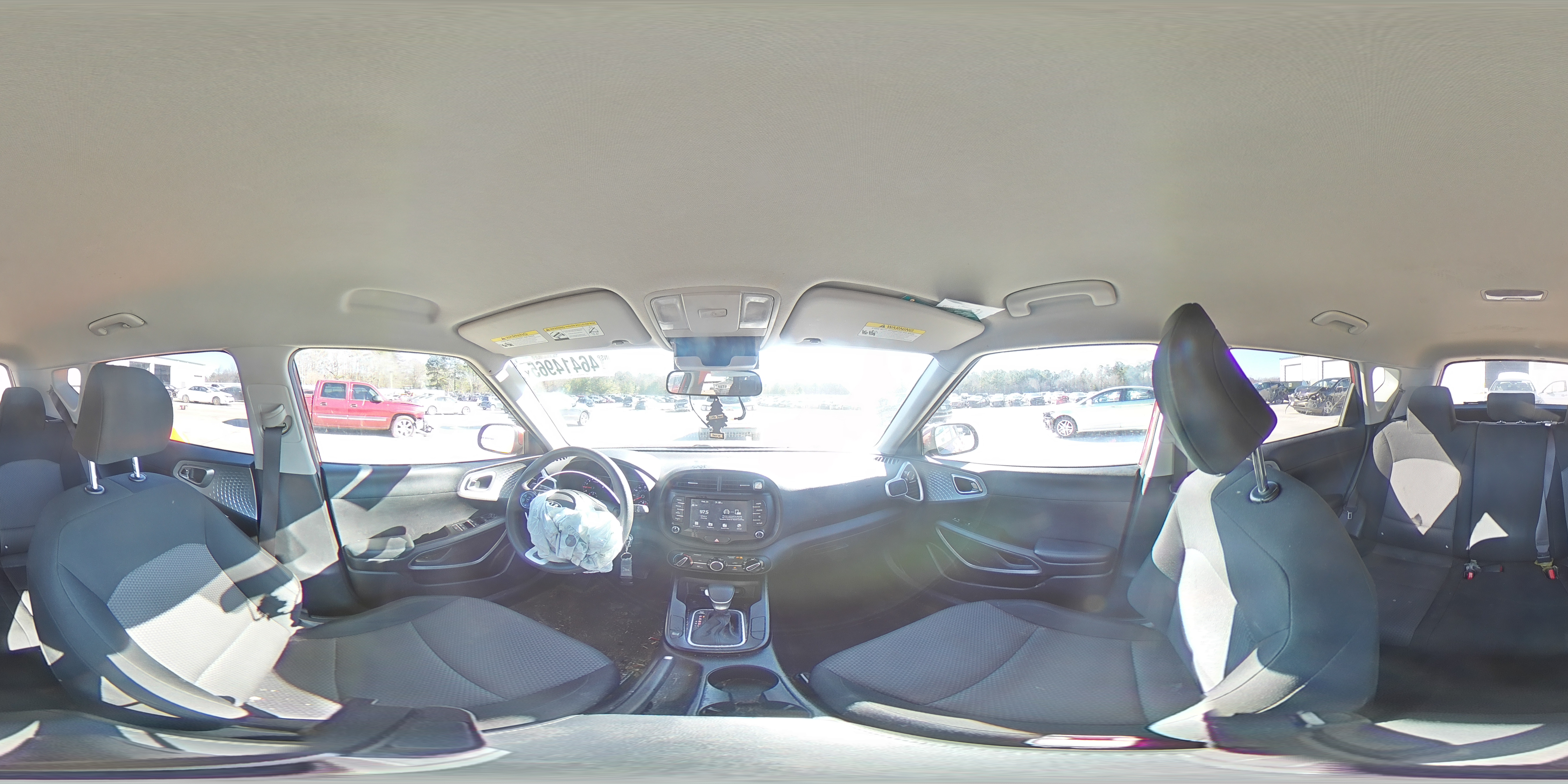 2020 Kia Soul - Image 12