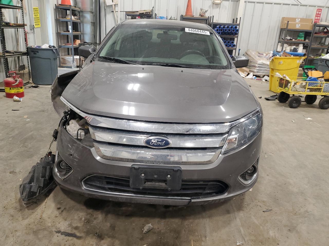 2012 Ford Fusion - Image 5