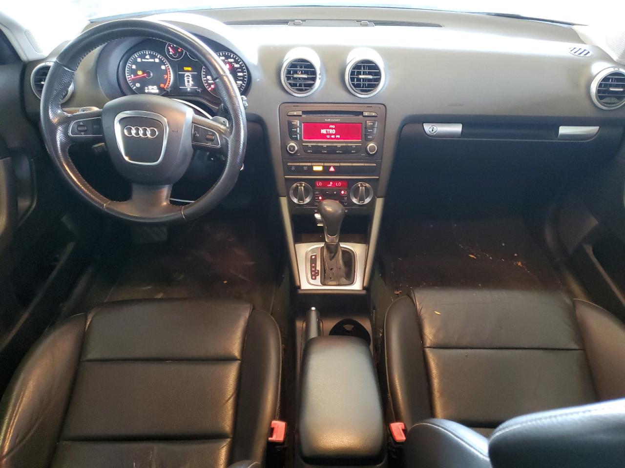 2010 Audi A3 - Image 8