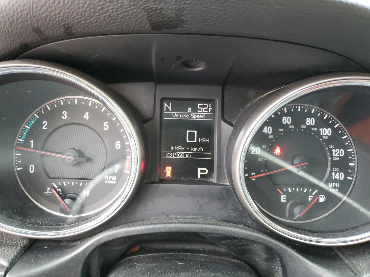 2013 Jeep Grand Cherokee - Image 9