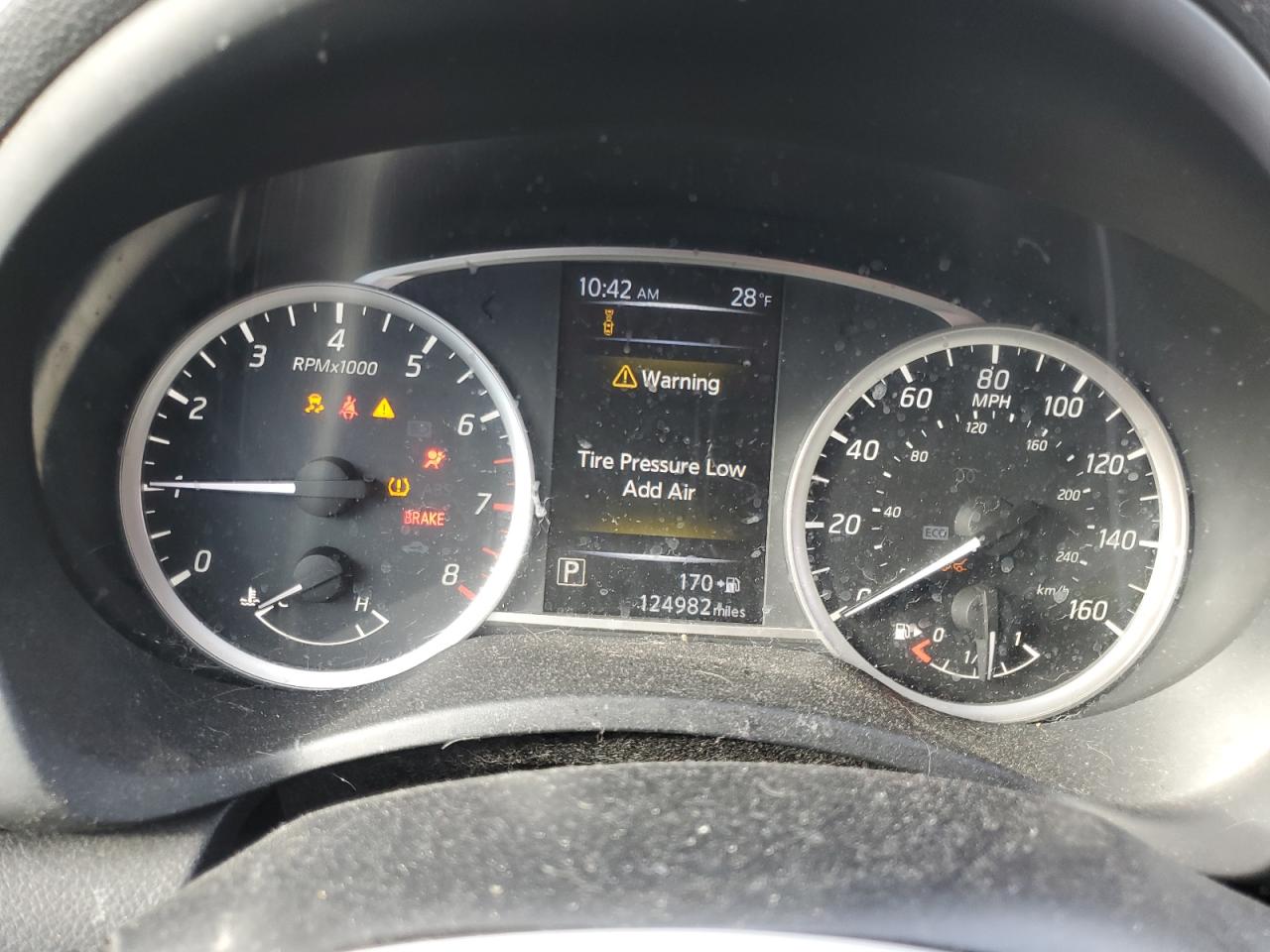 2018 Nissan Sentra - Image 9