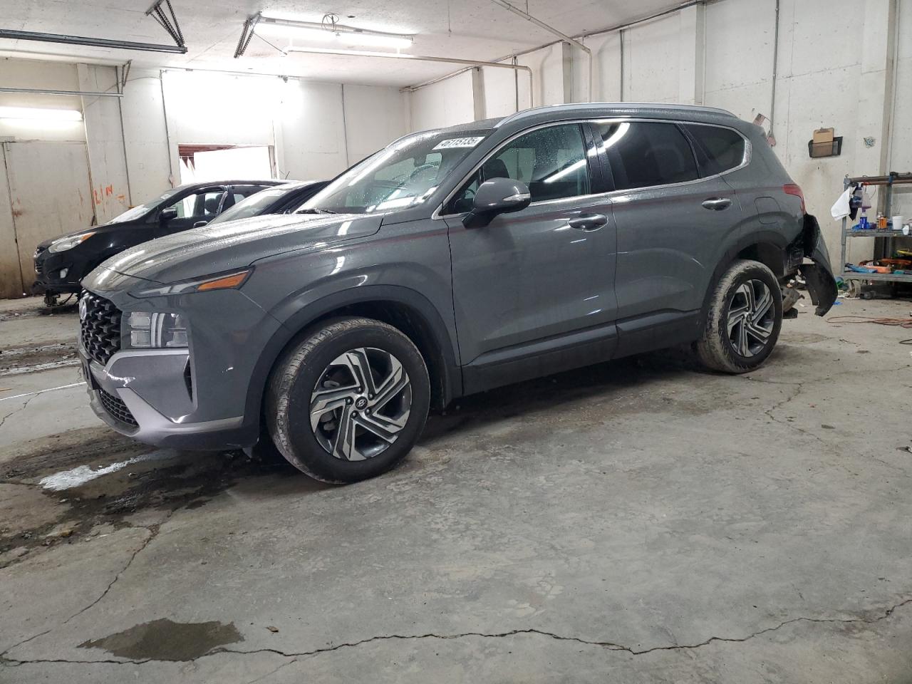2023 Hyundai Santa Fe - Image 1