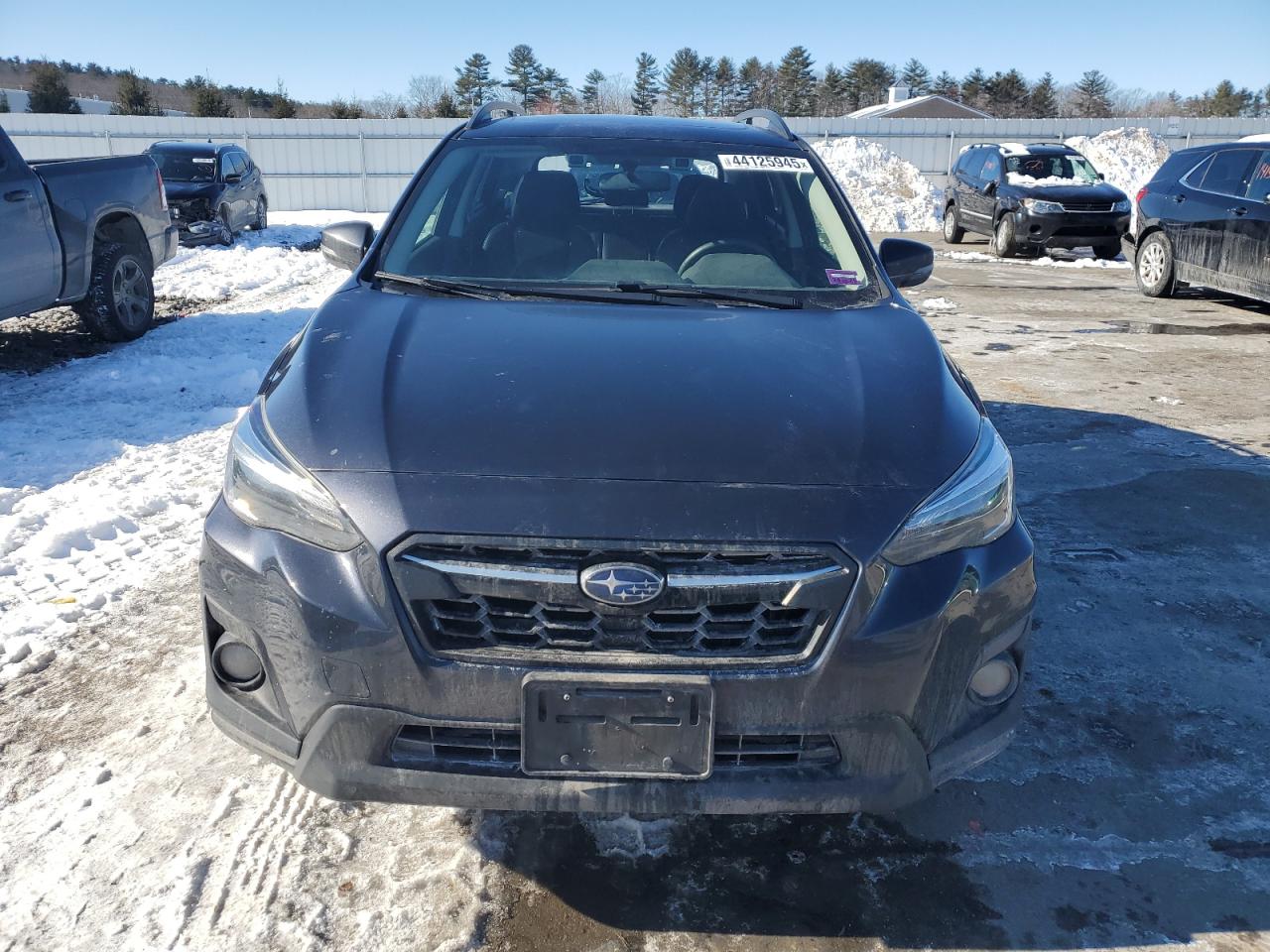 2018 Subaru XV - Image 5