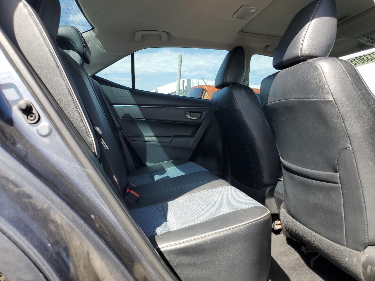 2014 Toyota Corolla - Image 10