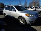 2011 Hyundai Santa Fe Limited за продажба в Portland, OR - All Over