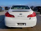 2012 Infiniti G25 Base იყიდება Grand Prairie-ში, TX - Front End
