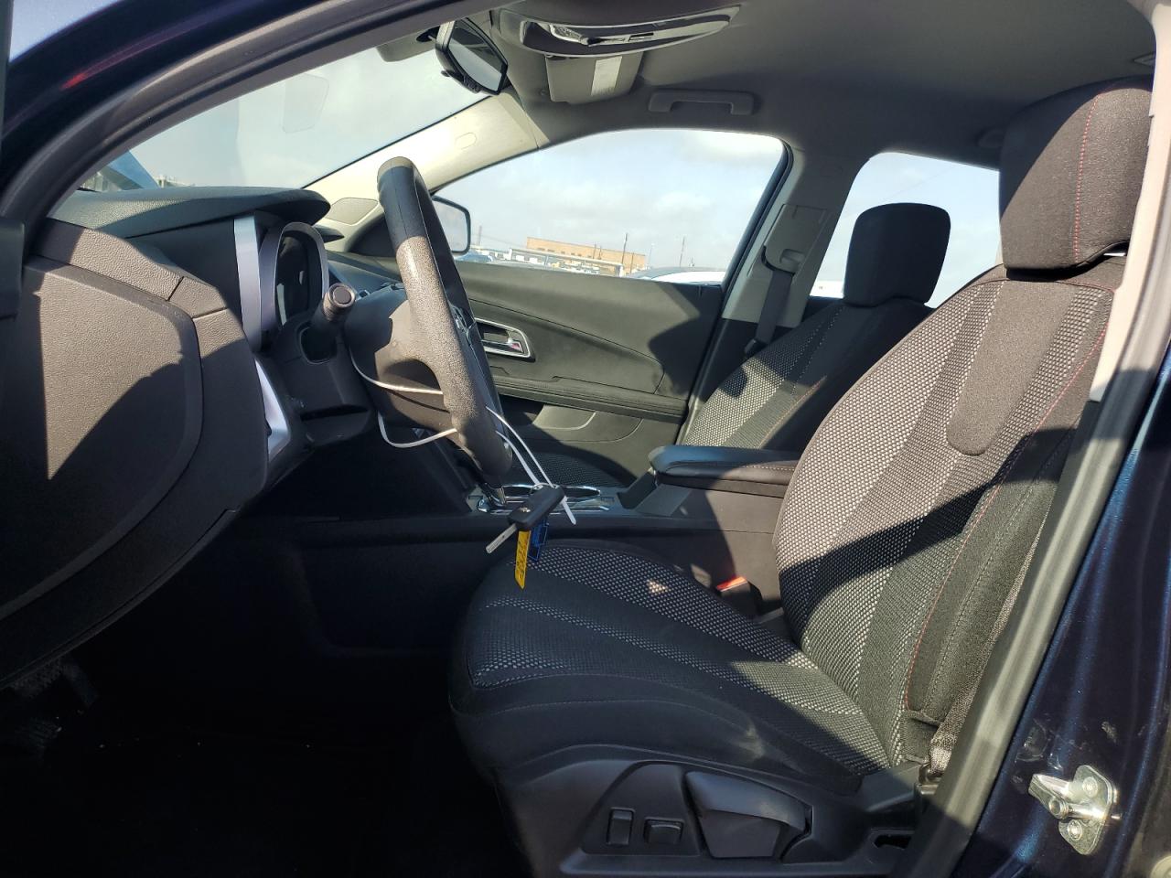 2017 Chevrolet Equinox - Image 7