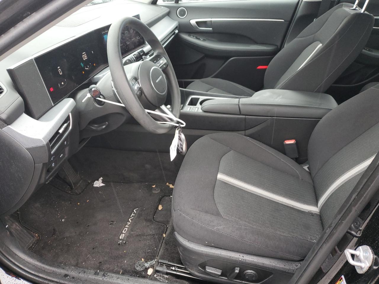 2024 Hyundai Sonata - Image 7