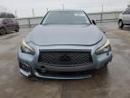 2015 Infiniti Q50 Base en Venta en Wilmer, TX - All Over