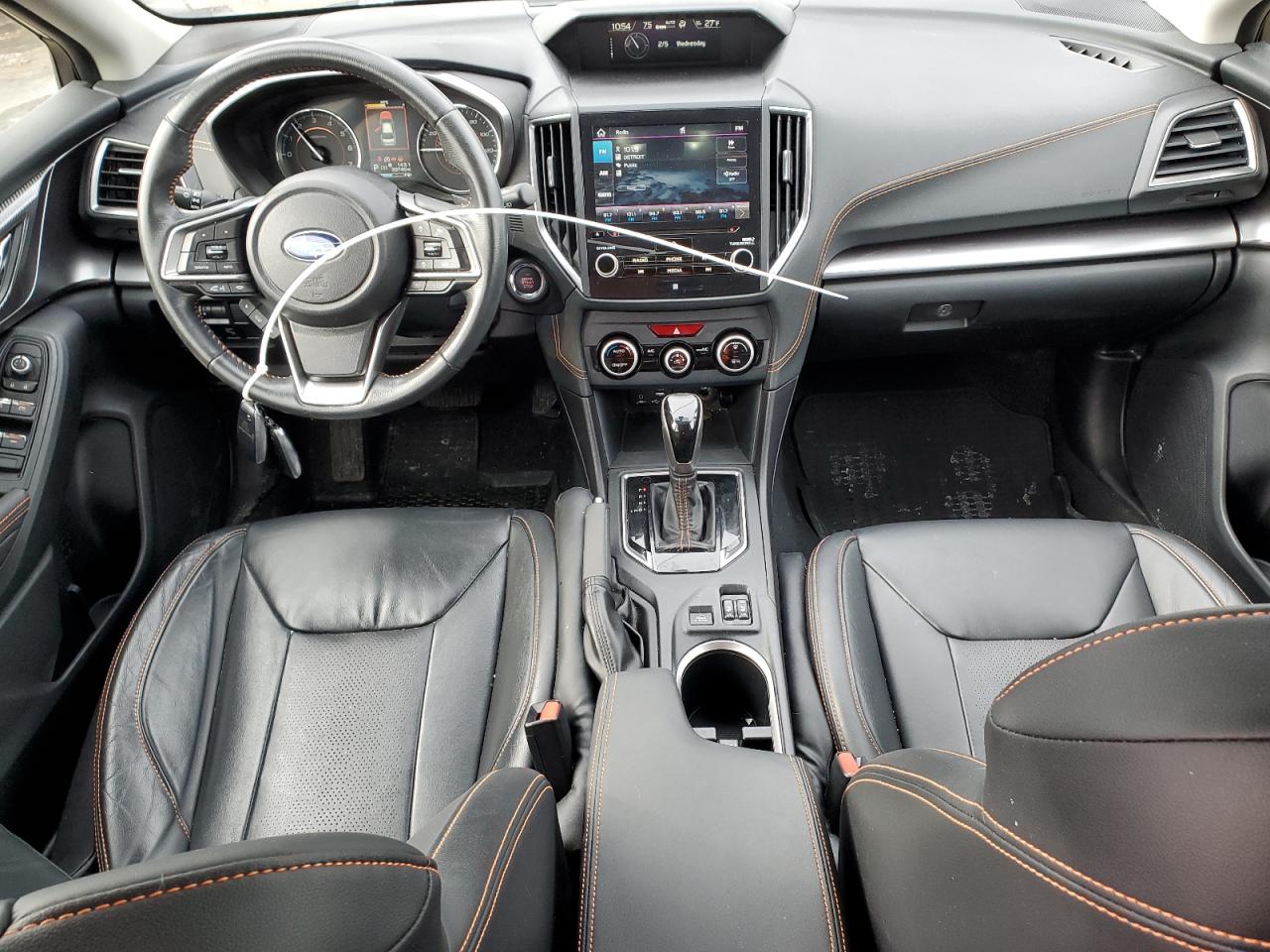 2021 Subaru XV - Image 8