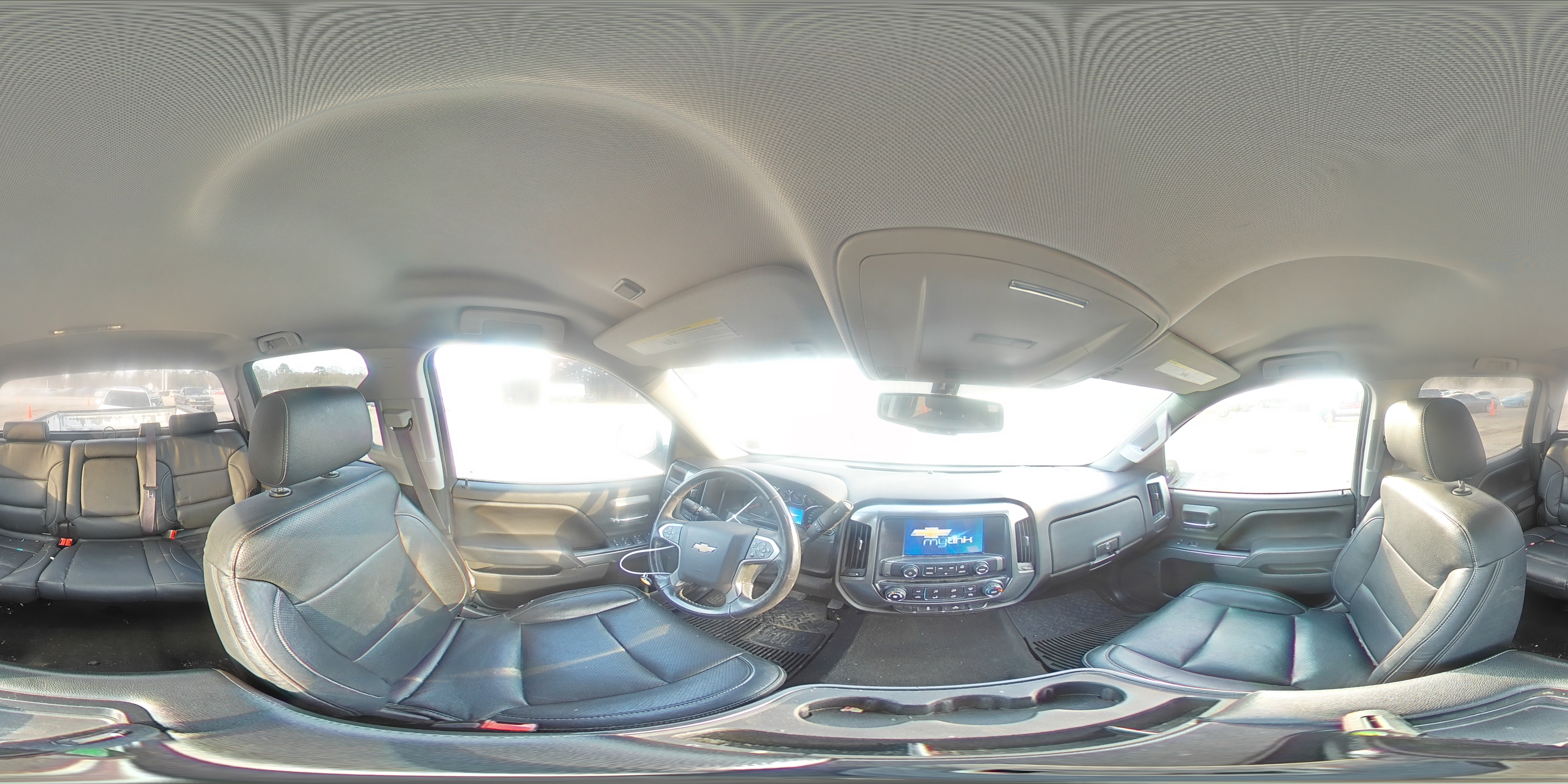 2016 Chevrolet Silverado - Image 12