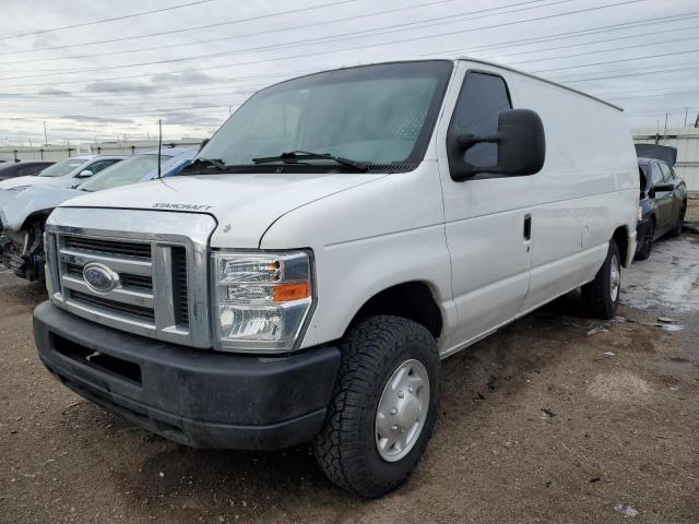 2008 Ford Econoline E250 Van