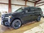 2024 Ford Expedition Max Limited იყიდება Longview-ში, TX - Hail