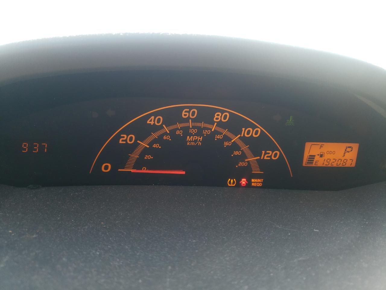 2009 Toyota Yaris - Image 9