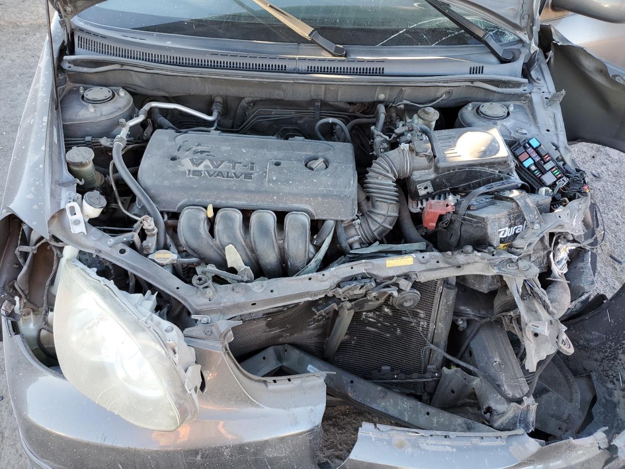2008 Toyota Corolla - Image 11