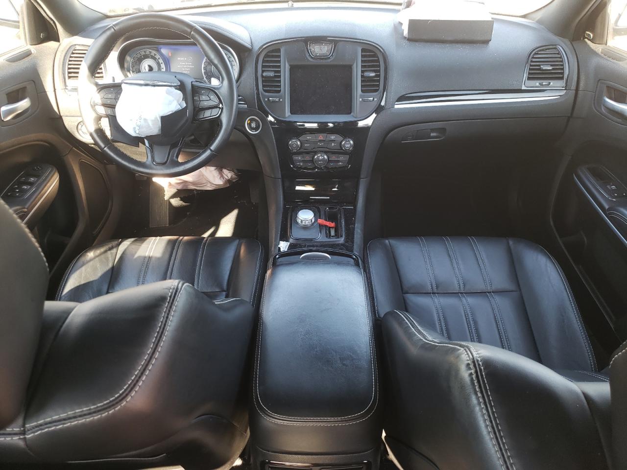 2021 Chrysler 300 S VIN: 2C3CCABT5MH150702 Lot: 43414405