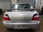 2005 Subaru Impreza Wrx Sti for Sale in Elgin, IL - Side