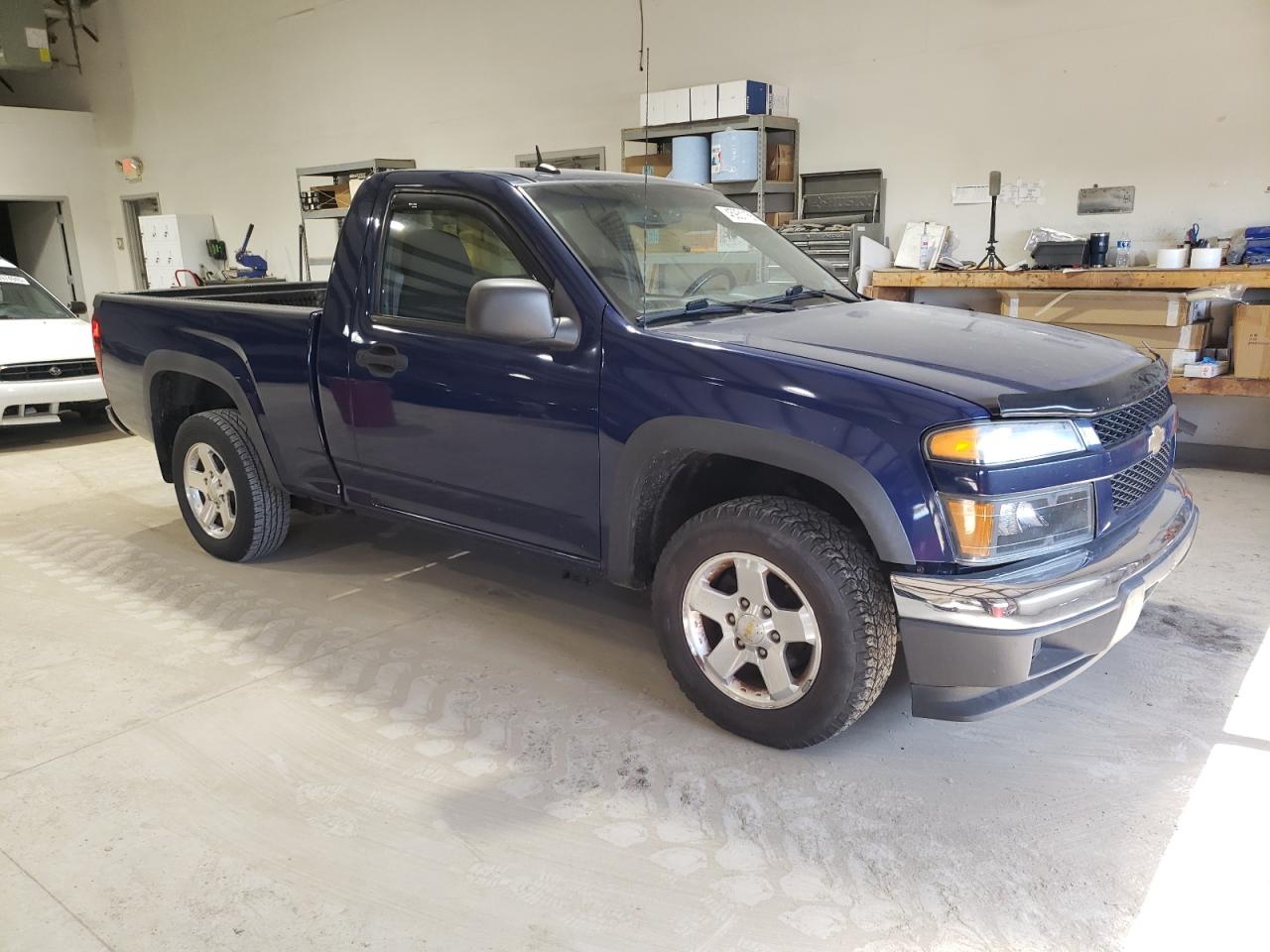 2010 Chevrolet Colorado - Image 4