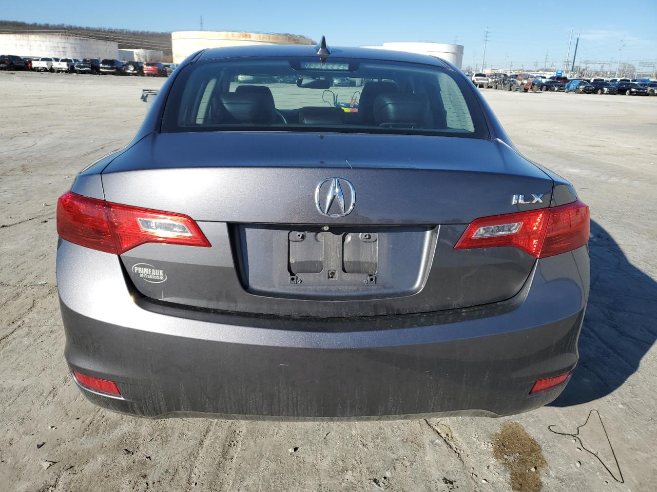2015 Acura ILX - Image 6