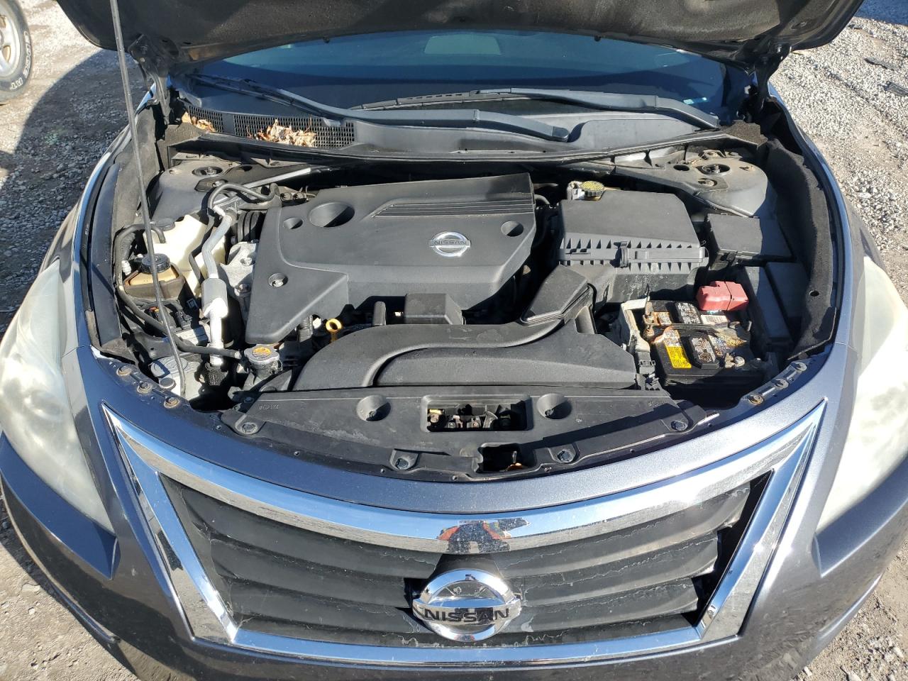 2015 Nissan Altima - Image 11