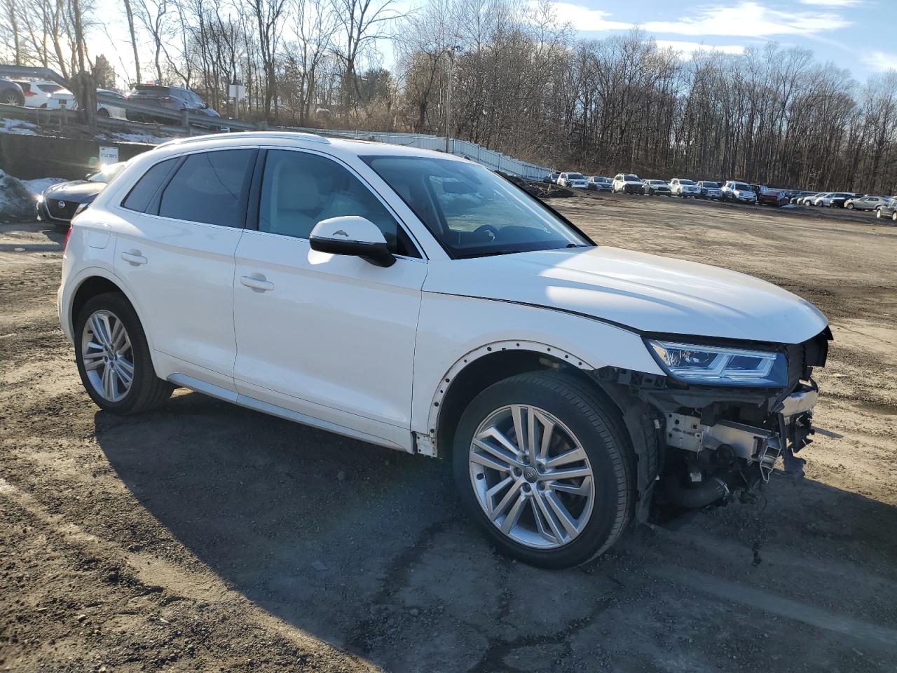 2019 Audi Q5 - Image 4