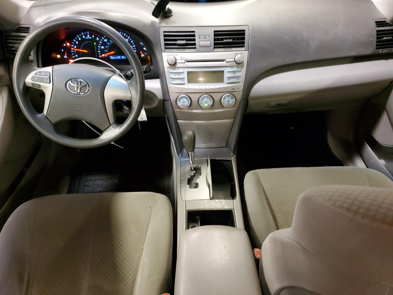 2007 Toyota Camry - Image 8
