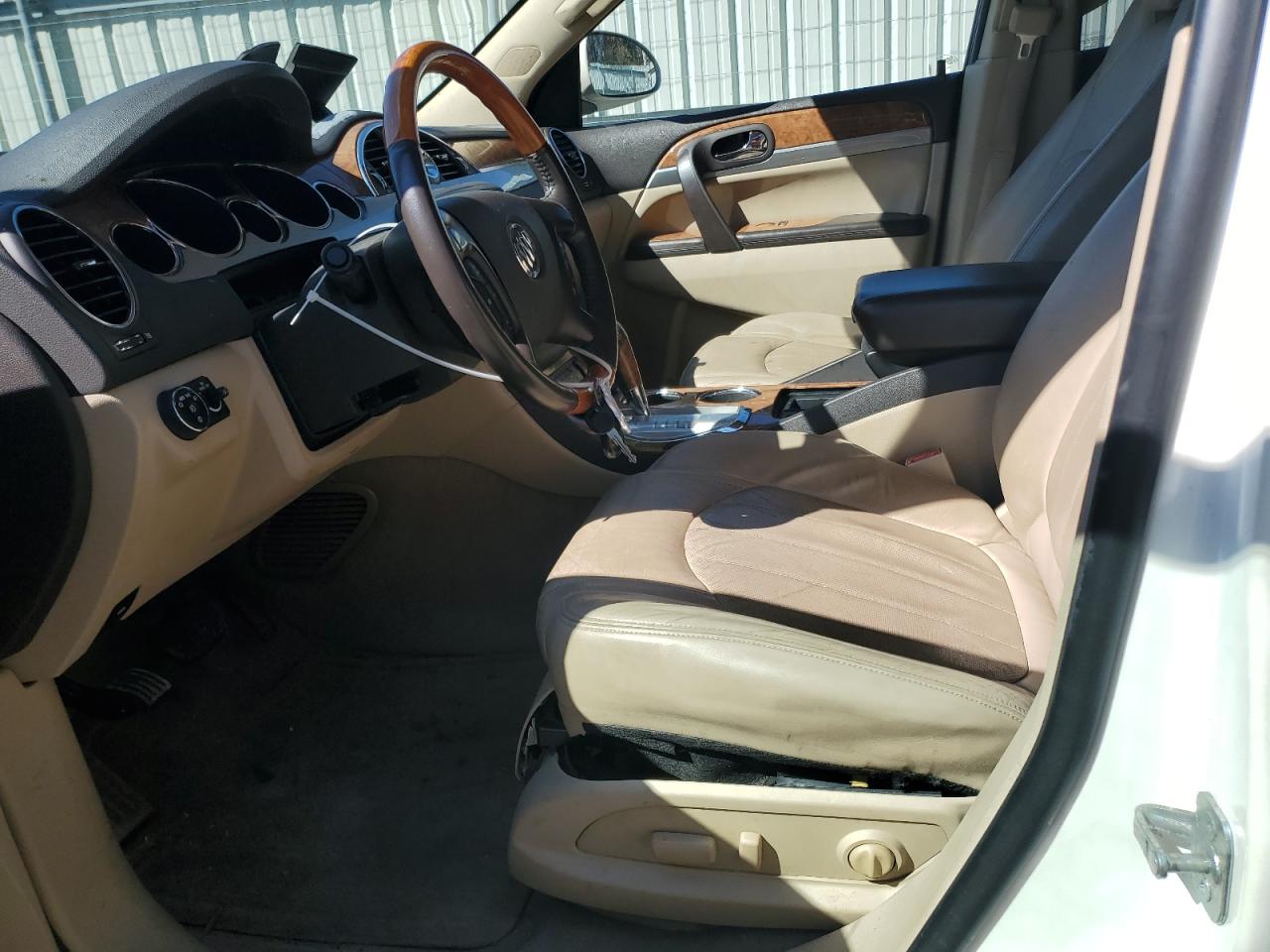 2012 Buick Enclave - Image 7