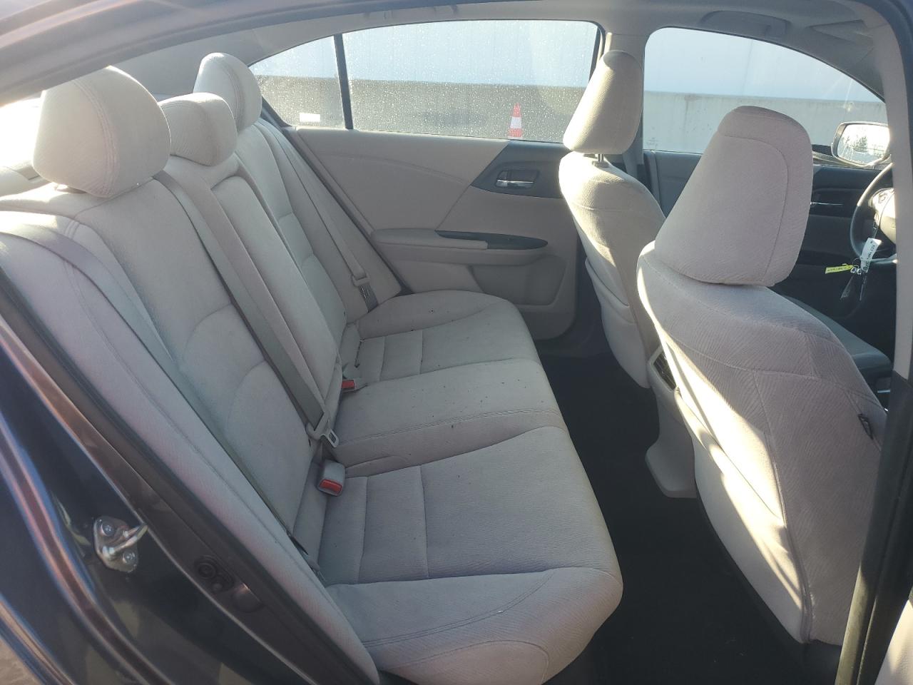 2015 Honda Accord - Image 10