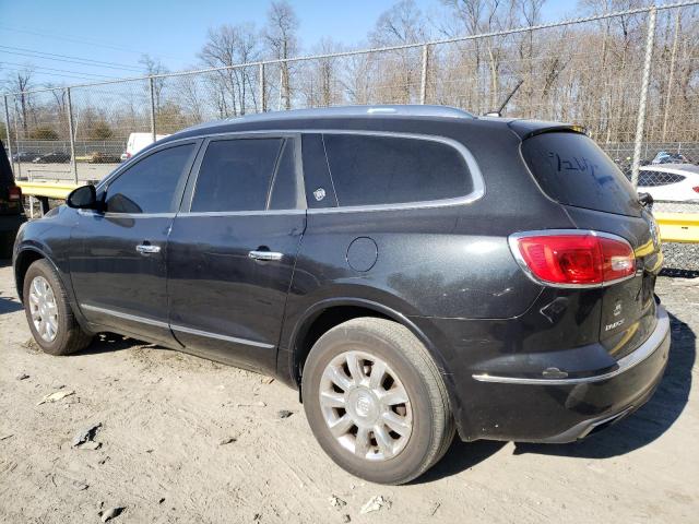  BUICK ENCLAVE 2014 Charcoal
