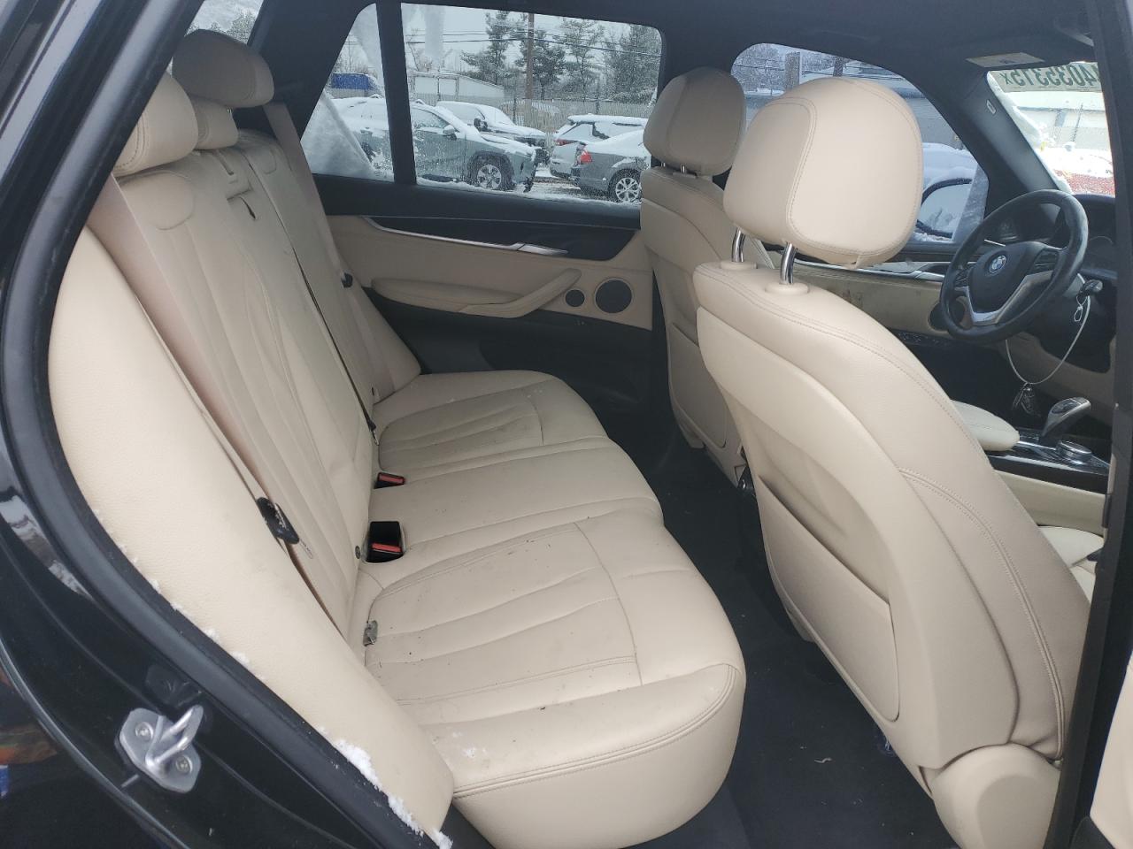2018 BMW X5 - Image 11