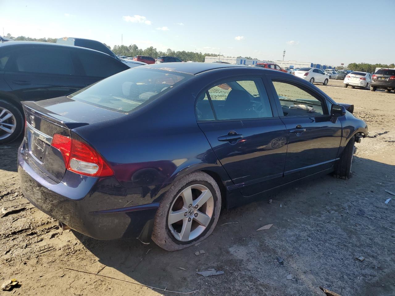 2010 Honda Civic - Image 3