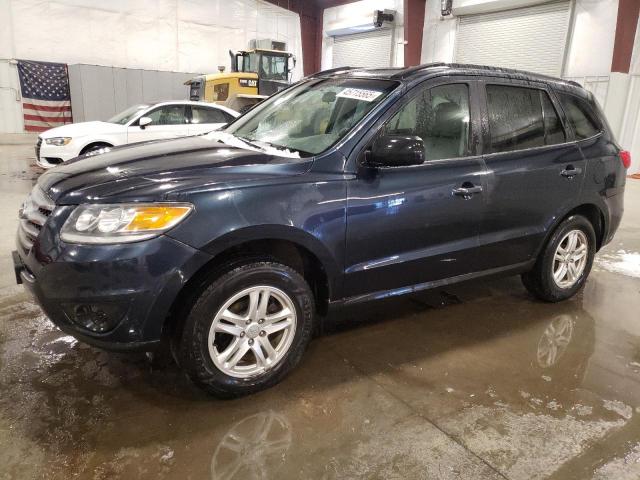 2012 Hyundai Santa Fe Gls