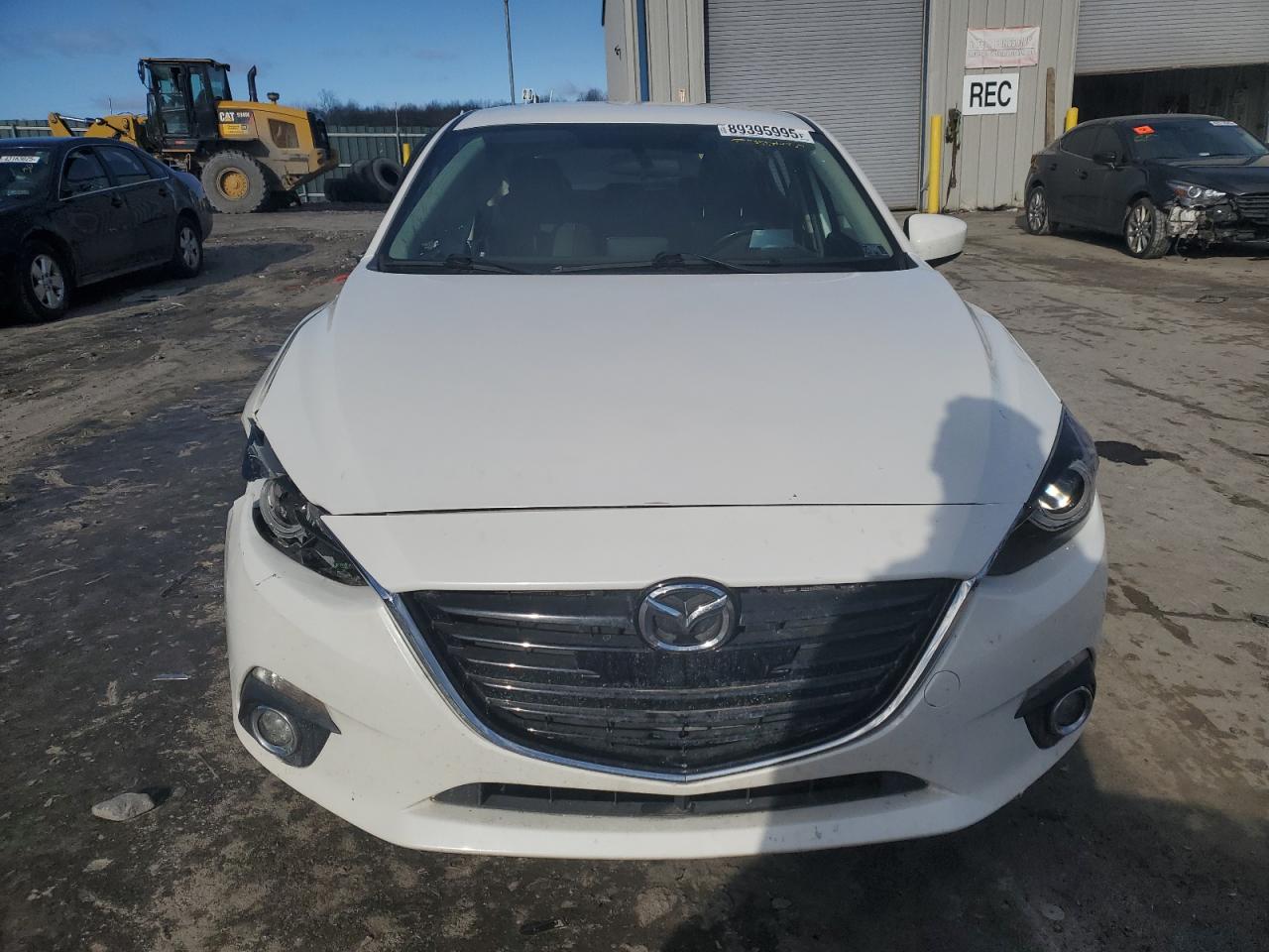 2014 Mazda 3 - Image 5