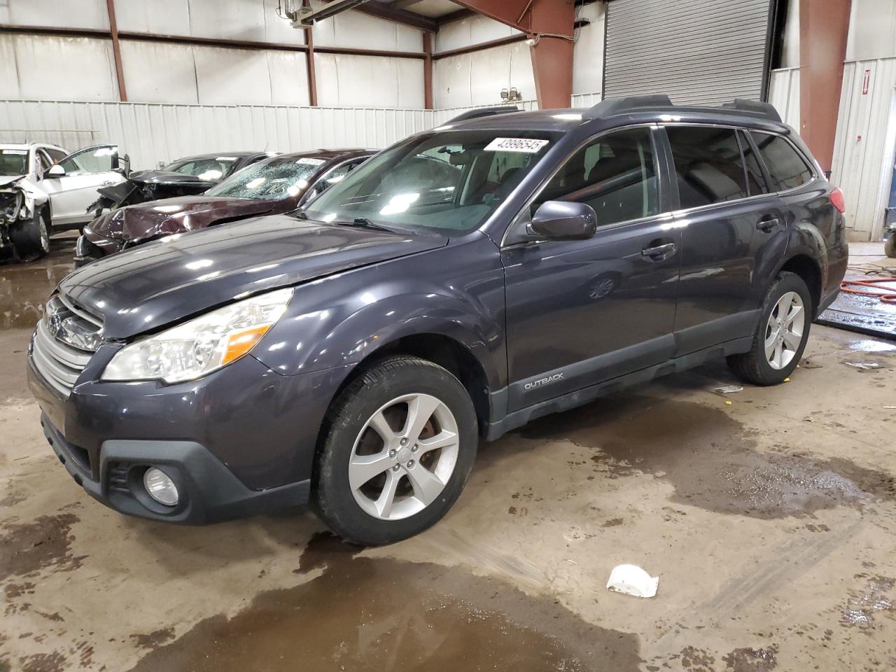 2013 Subaru Outback - Image 1