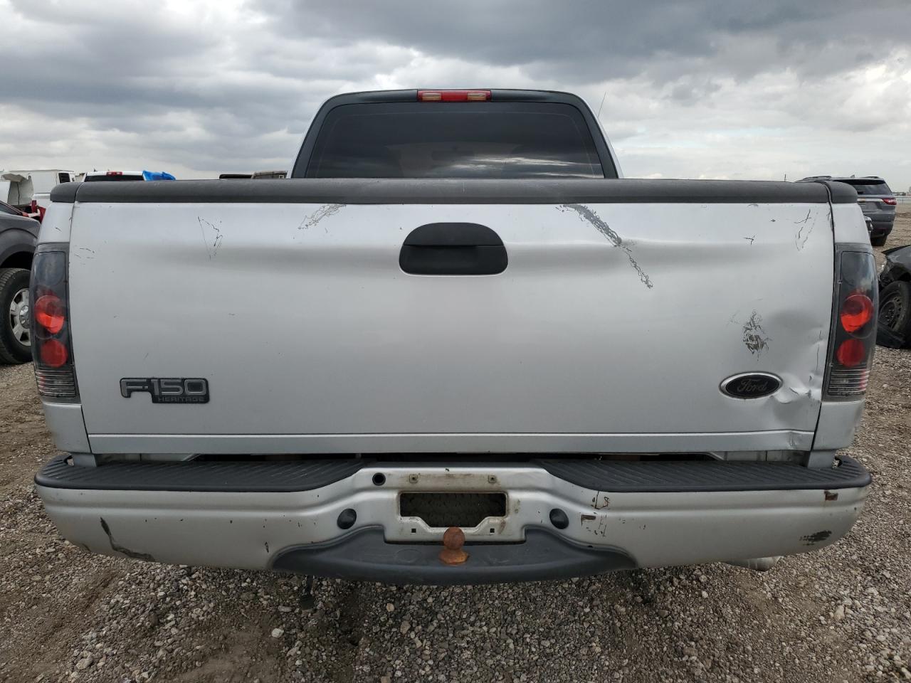 2004 Ford F-150 - Image 6