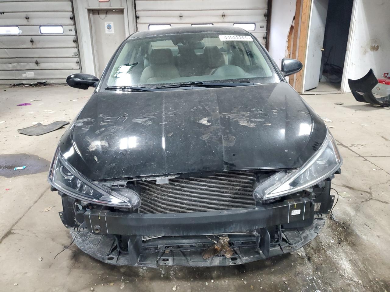 2019 Hyundai Elantra - Image 5