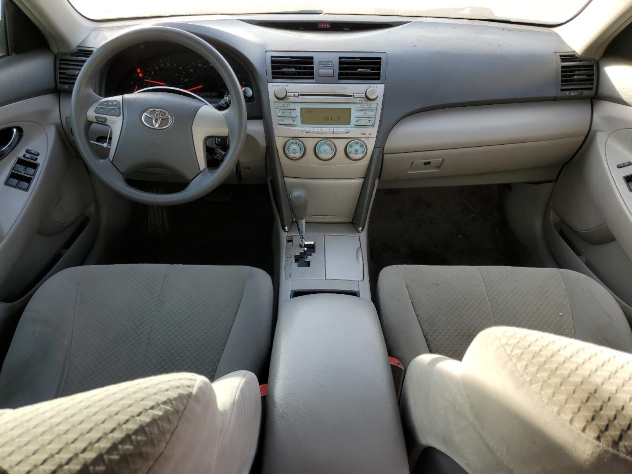 2008 Toyota Camry - Image 8