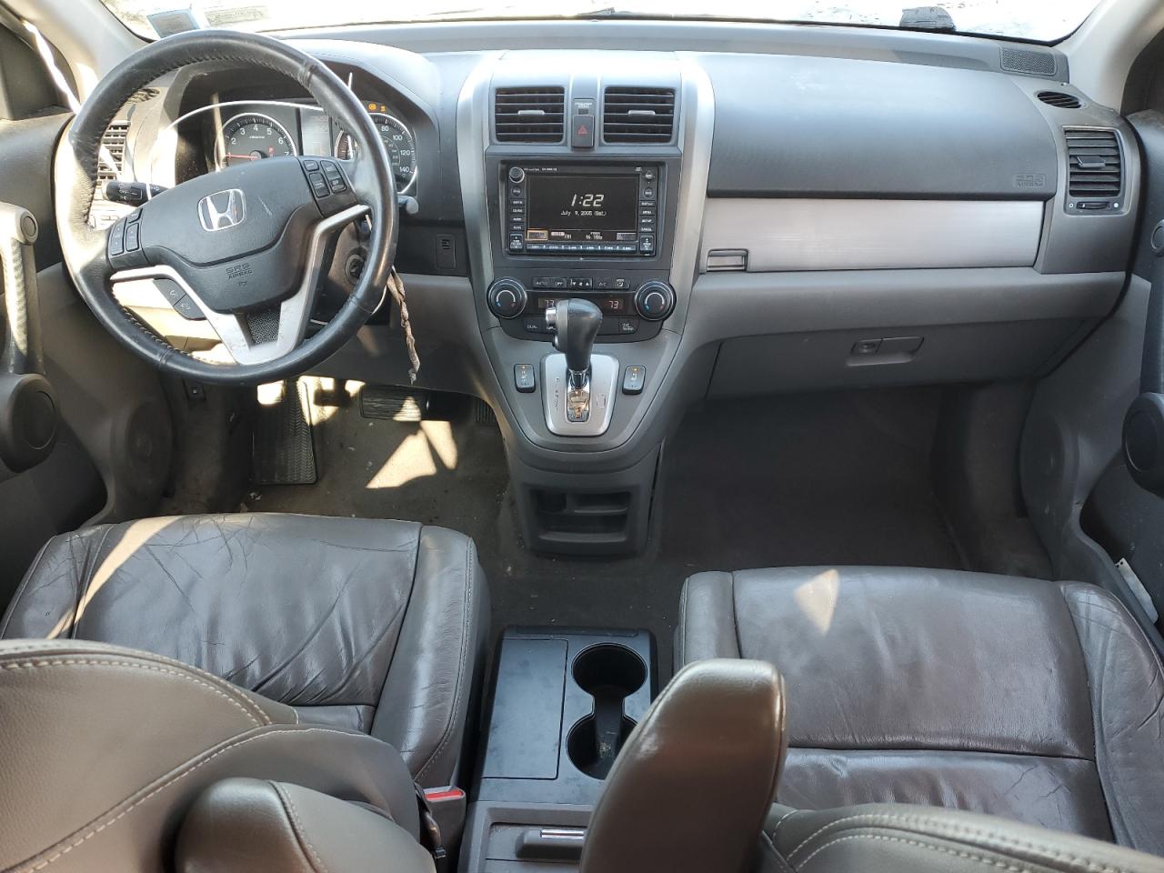 2010 Honda CR-V - Image 8